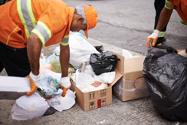  Danville, CA Junk Removal Pros