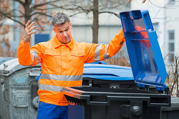 Recycling Services for Junk in Danville, CA