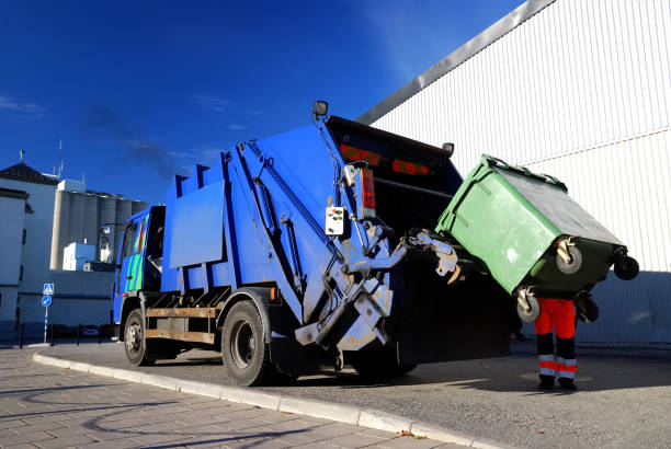 Best Yard Waste Removal  in Danville, CA